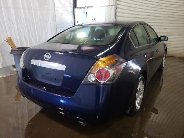 Photo 4 from auction – 2012 NISSAN ALTIMA BAS with VIN 1N4AL2AP3CC197371
