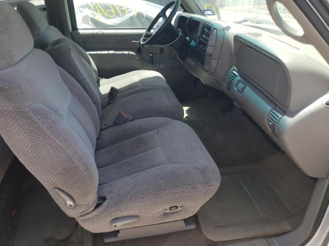 Photo 5 from auction – 1999 CHEVROLET GMT-400 C1 with VIN 1GCEC19R3XR110289