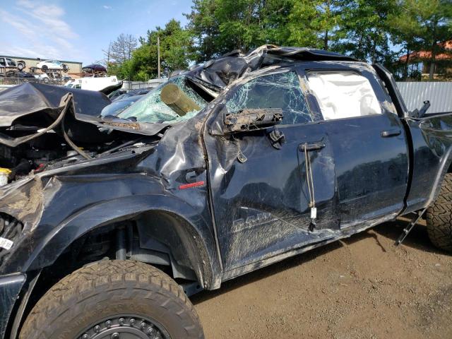 Photo 9 from auction – 2019 RAM 2500 LARAM with VIN 3C6UR5FL2KG587717