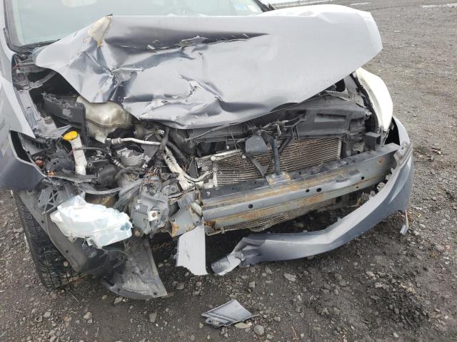 Photo 10 from auction – 2010 MAZDA 5 with VIN JM1CR2WL7A0373599