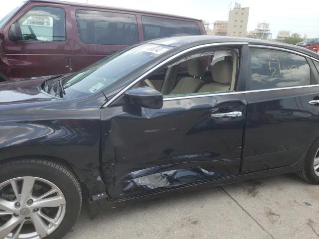 Photo 9 from auction – 2013 NISSAN ALTIMA 2.5 with VIN 1N4AL3AP7DN529095
