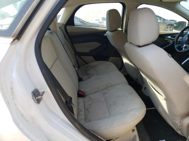 Photo 6 from auction – 2012 FORD FOCUS SEL with VIN 1FAHP3H27CL408218