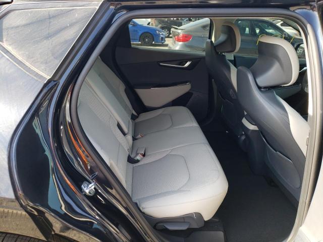 Photo 6 from auction – 2022 KIA EV6 LIGHT with VIN KNDC34LA6N5043350