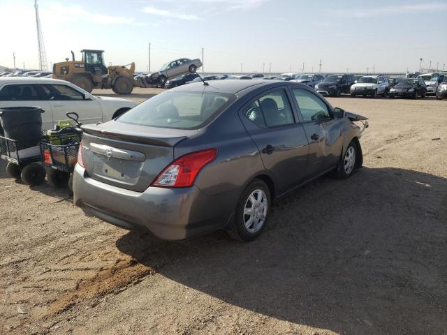 Photo 4 from auction – 2017 NISSAN VERSA S with VIN 3N1CN7AP4HL819274