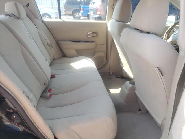 Photo 6 from auction – 2008 NISSAN VERSA S with VIN 3N1BC13E38L376139