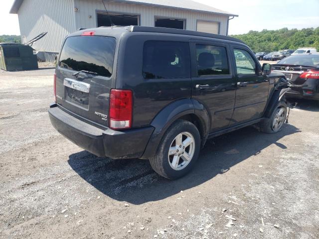 Photo 4 from auction – 2011 DODGE NITRO with VIN 1D4PT5GK6BW520202