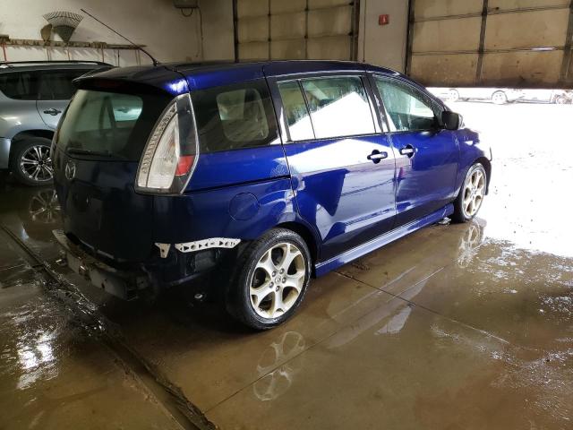 Photo 4 from auction – 2010 MAZDA 5 with VIN JM1CR2W36A0385453