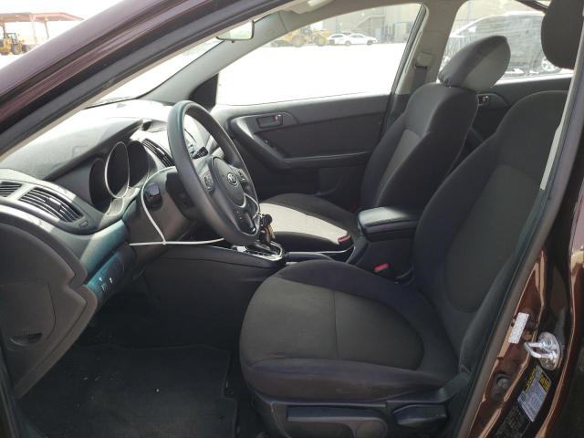 Photo 5 from auction – 2011 KIA FORTE EX with VIN KNAFU4A23B5466076