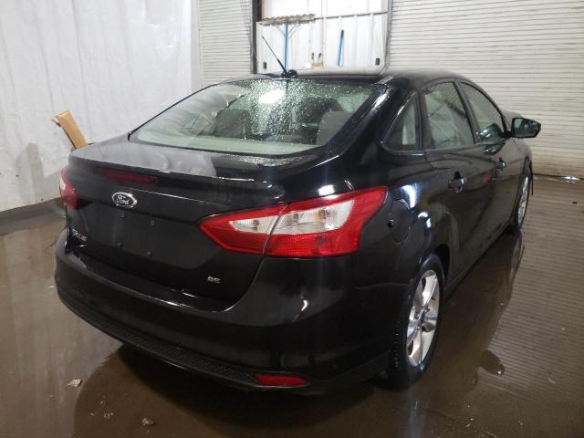Photo 4 from auction – 2014 FORD FOCUS SE with VIN 1FADP3F20EL226901