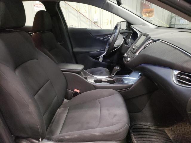 Photo 5 from auction – 2017 CHEVROLET MALIBU LT with VIN 1G1ZE5ST7HF149875