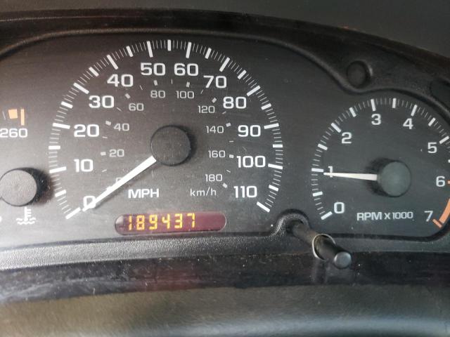 صورة رقم 8 من المزاد - 2004 CHEVROLET CAVALIER مع VIN 1G1JC52F447346987