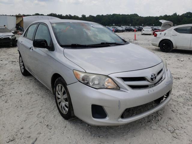 TOYOTA COROLLA 2012 with VIN 2T1BU4EE3CC912141 - Photo from auction