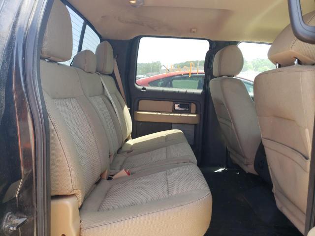 Photo 6 from auction – 2013 FORD F150 SUPER with VIN 1FTFW1ET1DKF08232