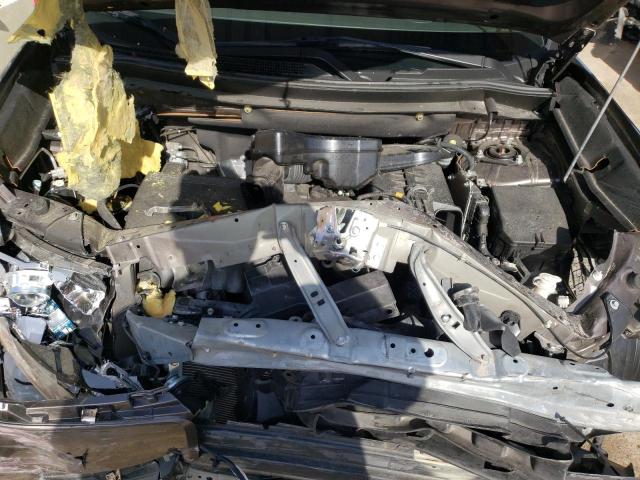 Photo 7 from auction – 2017 MITSUBISHI OUTLANDER with VIN JA4AD3A34HZ052543