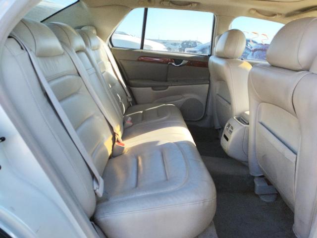 Photo 6 from auction – 2002 CADILLAC DEVILLE with VIN 1G6KD54Y82U197864