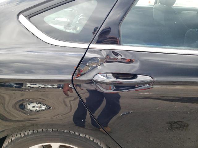 Photo 9 from auction – 2020 FORD FUSION SE with VIN 3FA6P0HD8LR136058