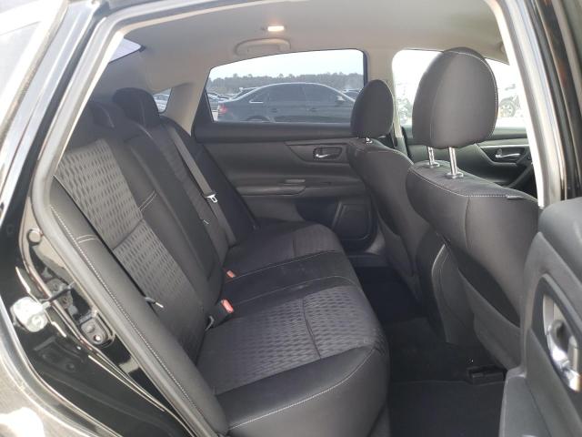 Photo 6 from auction – 2018 NISSAN ALTIMA 2.5 with VIN 1N4AL3AP5JC476372