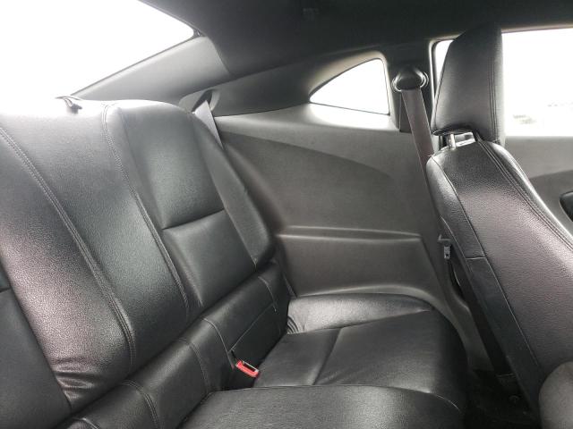 Photo 6 from auction – 2014 CHEVROLET CAMARO LT with VIN 2G1FB1E39E9263994