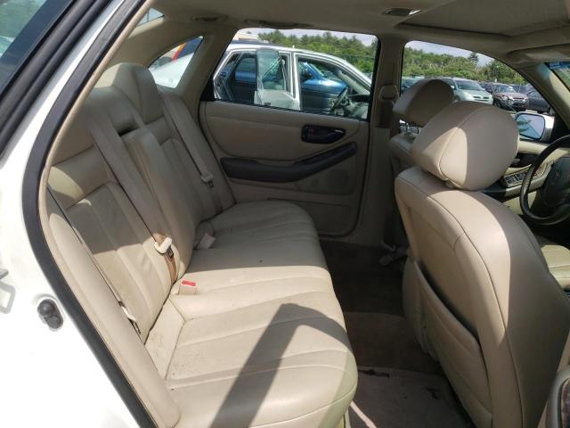 Photo 6 from auction – 1998 TOYOTA AVALON XL with VIN 4T1BF18B8WU232197