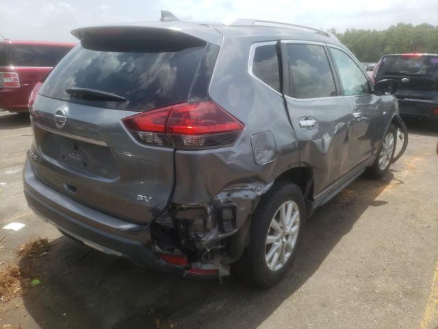 Photo 4 from auction – 2018 NISSAN ROGUE S with VIN KNMAT2MT3JP591560