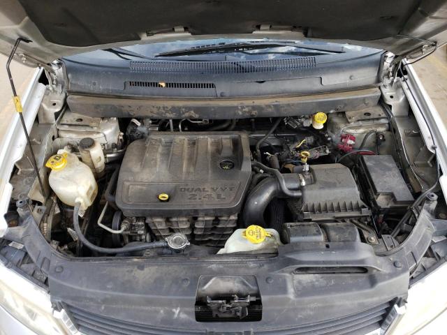 Photo 7 from auction – 2010 DODGE JOURNEY SE with VIN 3D4PG4FB5AT195482