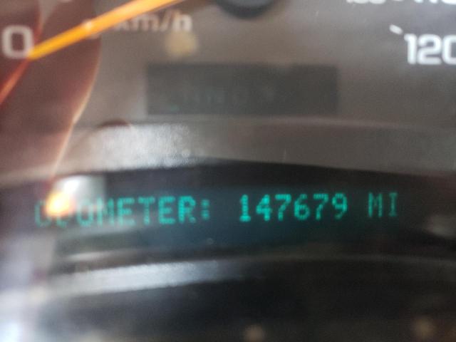 Photo 8 from auction – 2005 CHEVROLET SILVERADO with VIN 1GCHC23U85F926915