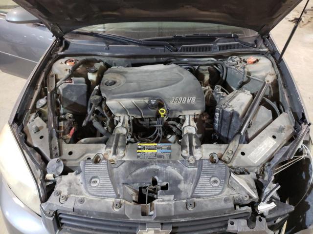 Photo 7 from auction – 2006 CHEVROLET IMPALA LT with VIN 2G1WT55K169408572