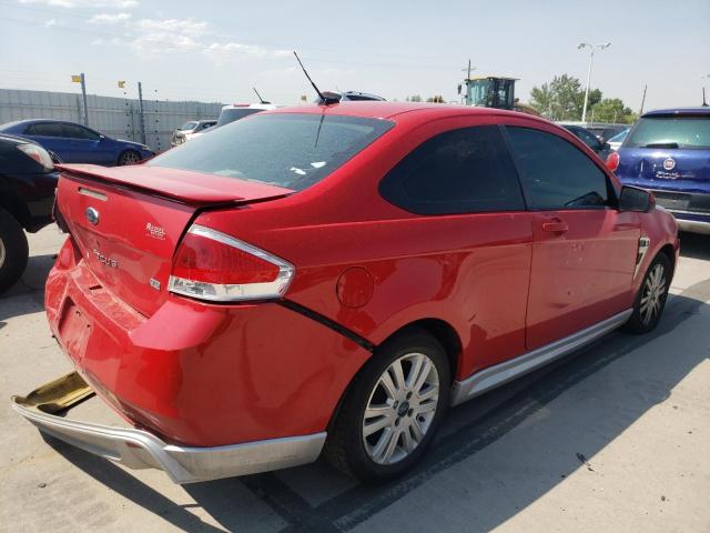 Photo 4 from auction – 2008 FORD FOCUS SE with VIN 1FAHP33N78W237557