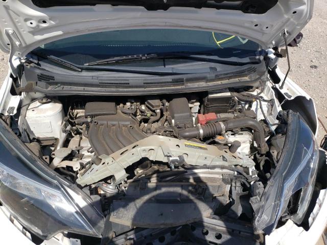 Photo 7 from auction – 2017 NISSAN VERSA NOTE with VIN 3N1CE2CP3HL379855
