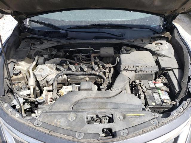Photo 7 from auction – 2013 NISSAN ALTIMA 2.5 with VIN 1N4AL3AP3DN564474