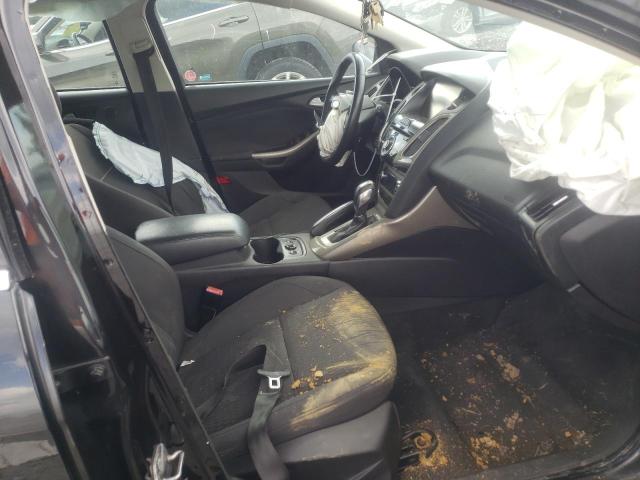 Photo 5 from auction – 2012 FORD FOCUS SEL with VIN 1FAHP3M21CL395083