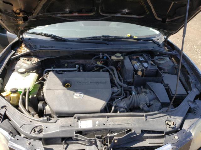 Photo 7 from auction – 2007 MAZDA 3 S with VIN JM1BK323571645713