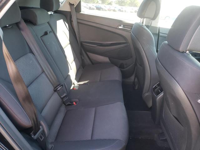 Photo 6 from auction – 2017 HYUNDAI TUCSON LIM with VIN KM8J33A20HU359653