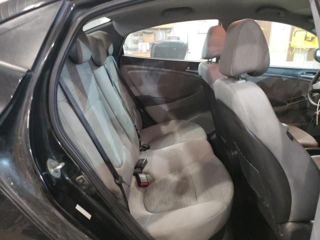 Photo 6 from auction – 2016 HYUNDAI ACCENT SE with VIN KMHCT4AE5GU962282