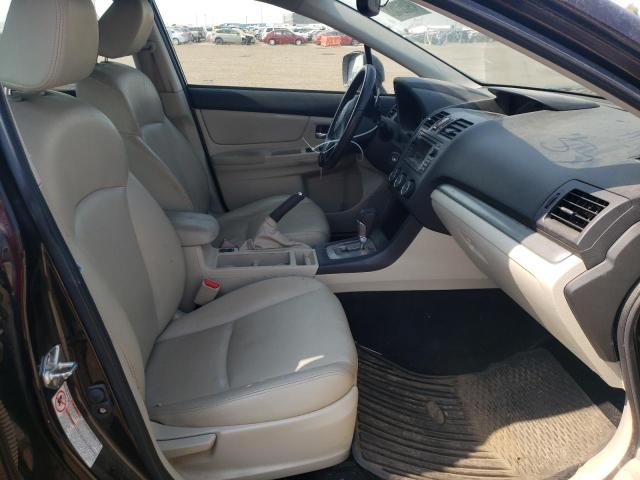 Photo 5 from auction – 2012 SUBARU IMPREZA with VIN JF1GPAG60CH218770