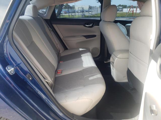 Photo 6 from auction – 2016 NISSAN SENTRA S with VIN 3N1AB7AP7GY213002