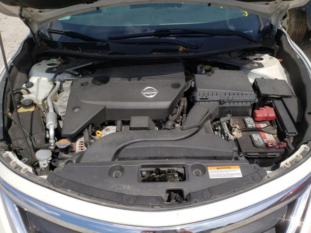 Photo 7 from auction – 2015 NISSAN ALTIMA 2.5 with VIN 1N4AL3AP9FC216015