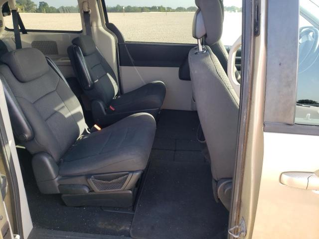 Photo 6 from auction – 2010 DODGE GRAND CARA with VIN 2D4RN3D18AR364254