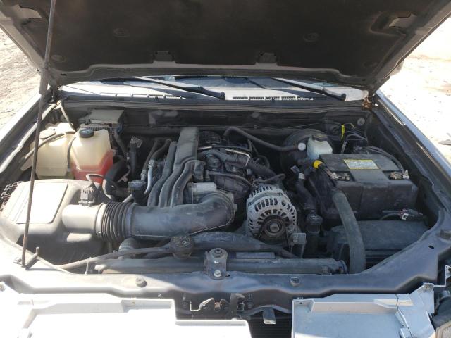 Photo 7 from auction – 2012 CHEVROLET COLORADO L with VIN 1GCHTDFP7C8132765