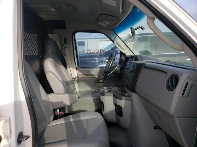 Photo 5 from auction – 2013 FORD ECONOLINE with VIN 1FTNE2EL0DDA02240