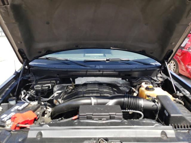 Photo 7 from auction – 2013 FORD F150 SUPER with VIN 1FTFX1ET2DFC10861