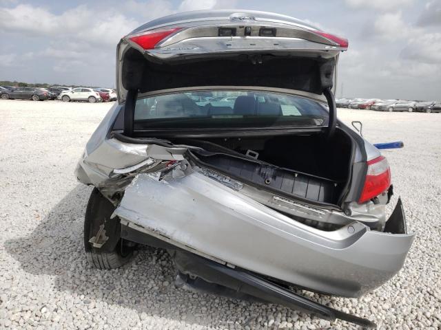 Photo 9 from auction – 2015 TOYOTA CAMRY LE with VIN 4T1BF1FK6FU905314