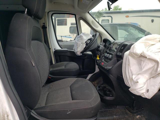 Photo 5 from auction – 2018 RAM PROMASTER with VIN 3C6TRVDG0JE100574
