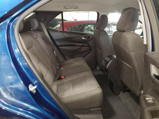 Photo 6 from auction – 2019 CHEVROLET EQUINOX LT with VIN 3GNAXKEV3KL388824
