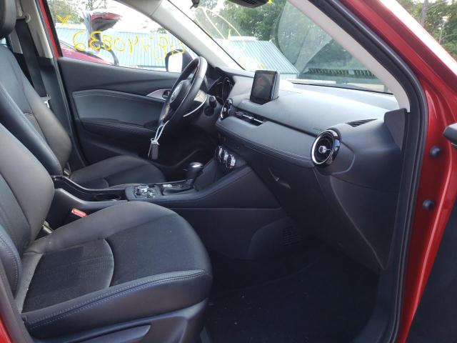 Photo 5 from auction – 2019 MAZDA CX-3 TOURI with VIN JM1DKFC77K1458817