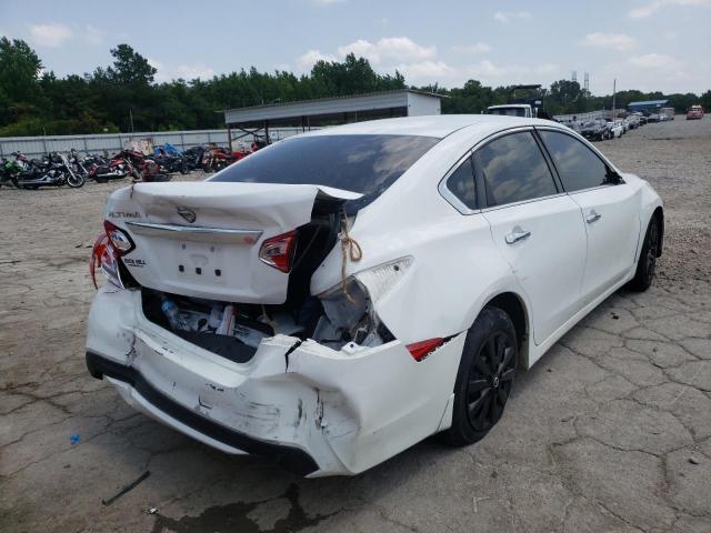 Photo 4 from auction – 2016 NISSAN ALTIMA 2.5 with VIN 1N4AL3AP9GN364672