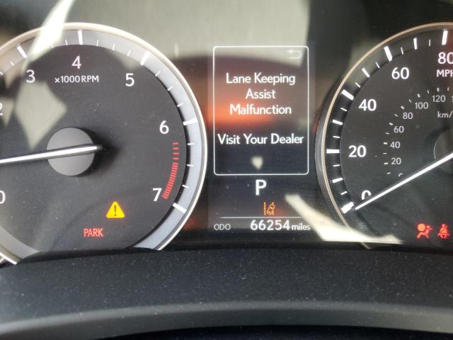 Photo 8 from auction – 2017 LEXUS RX 350 BAS with VIN 2T2BZMCA2HC101385