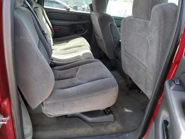 Photo 6 from auction – 2005 CHEVROLET SILVERADO with VIN 2GCEC13T451229009