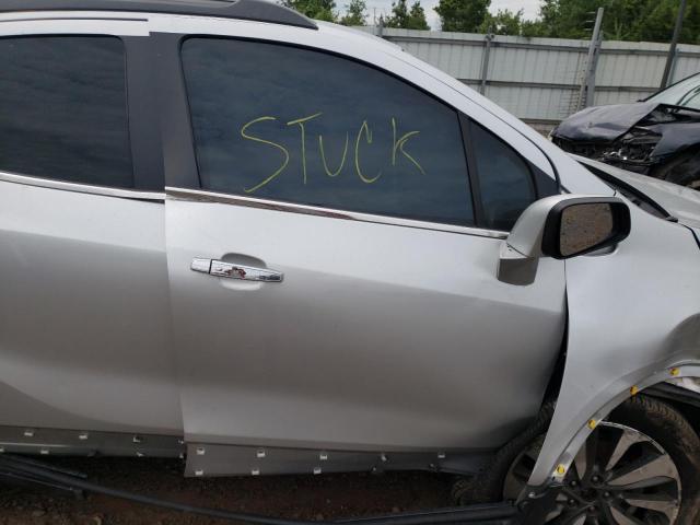 Photo 5 from auction – 2018 BUICK ENCORE ESS with VIN KL4CJCSB2JB536412