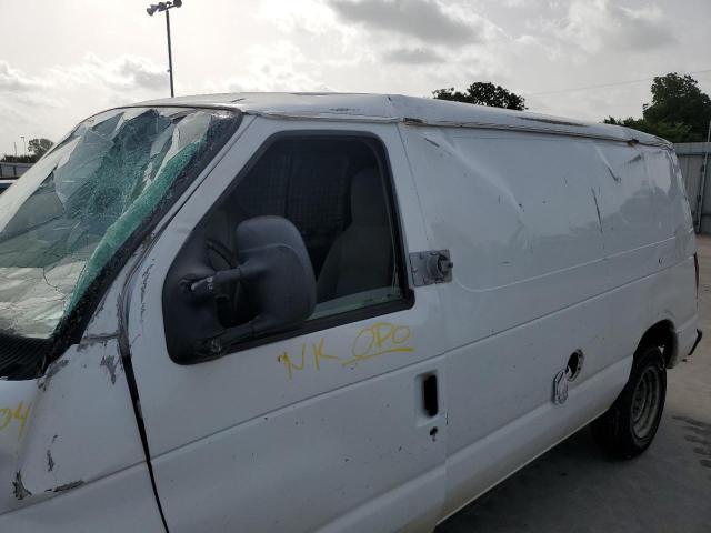 Photo 9 from auction – 2009 FORD ECONOLINE with VIN 1FTNE14W89DA30204